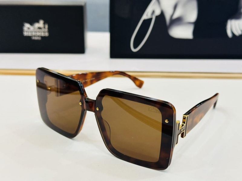 Hermes Sunglasses